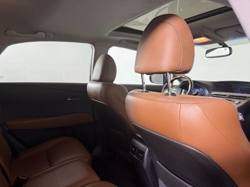 Used 2013 Lexus RX 350 FWD image 30