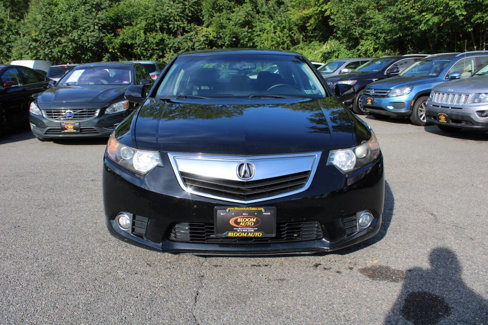 Used 2012 Acura TSX Sedan image 3
