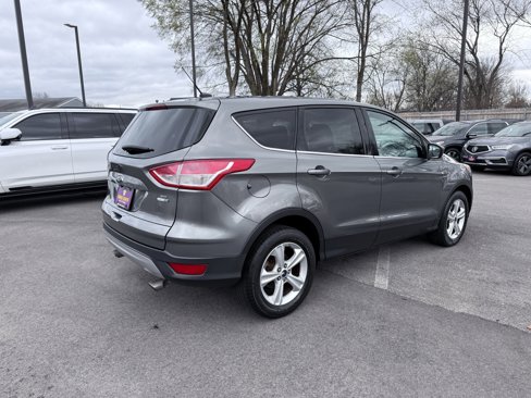 Used 2014 Ford Escape SE image 9