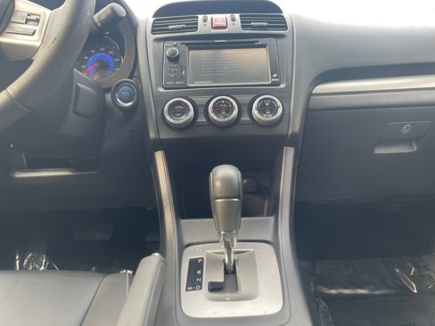 Used 2014 Subaru Crosstrek Touring w/ Popular Package #2 image 16