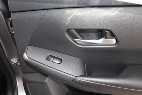 Used 2023 Nissan Sentra SV image 53