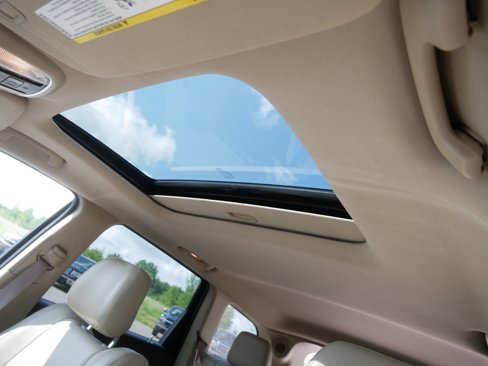 Used 2014 Jeep Grand Cherokee Limited image 21