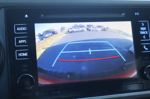Used 2016 Toyota Tacoma TRD Off-Road image 94