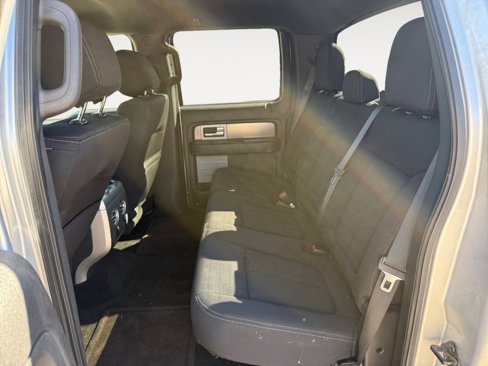 Used 2014 Ford F150 FX2 image 13