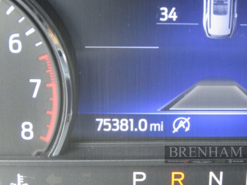 Used 2020 Ford Explorer Limited image 31