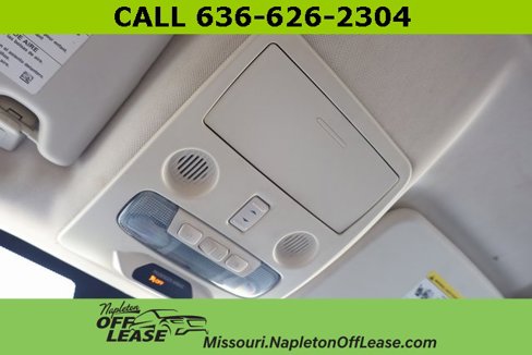 Used 2020 Ford EcoSport SE image 21