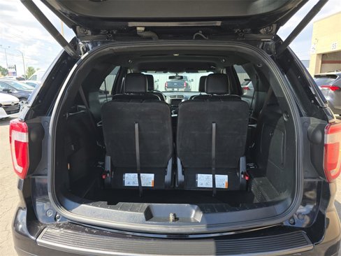 Used 2019 Ford Explorer XLT w/ Equipment Group 202A image 22