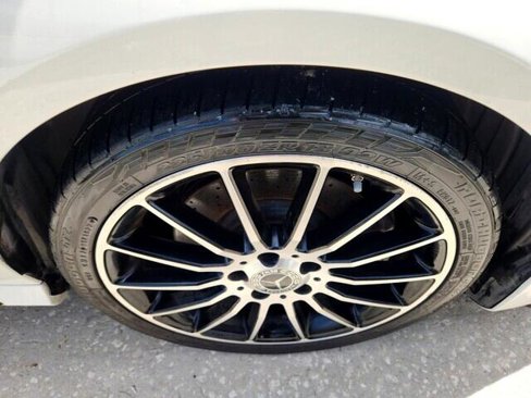 Used 2018 Mercedes-Benz CLA 250 w/ Ice Edition image 16