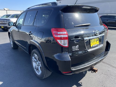 Used 2010 Toyota RAV4 Sport image 6