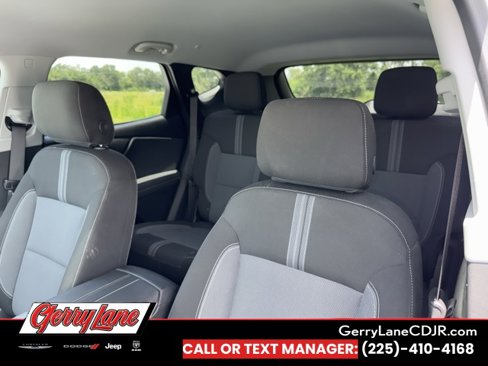 Used 2023 Chevrolet Blazer LT image 13