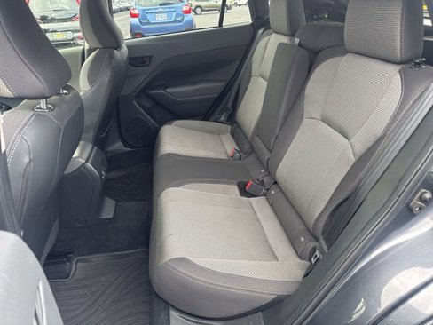 Certified 2024 Subaru Crosstrek 2.0i Premium image 11