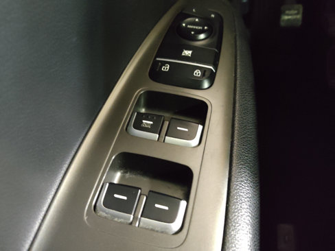 Used 2020 Kia Optima LX image 27