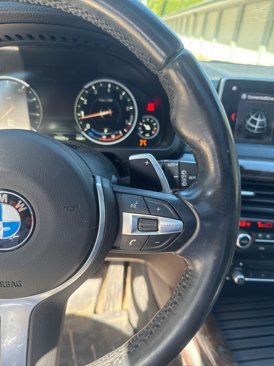 Used 2018 BMW X5 xDrive35i image 11