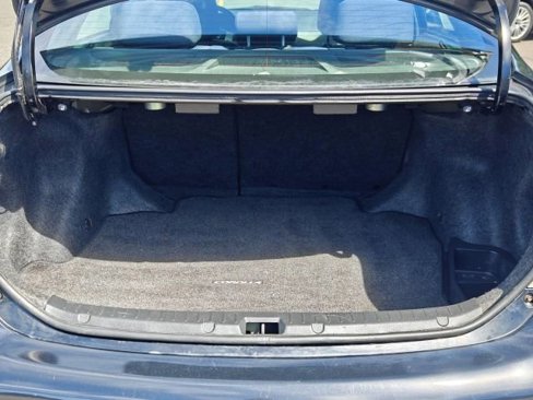 Used 2009 Toyota Corolla XRS image 30