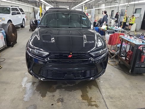 Used 2023 Dodge Hornet GT Plus image 3