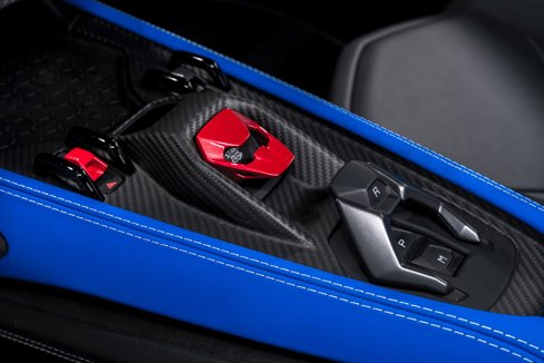 Used 2024 Lamborghini Revuelto image 28