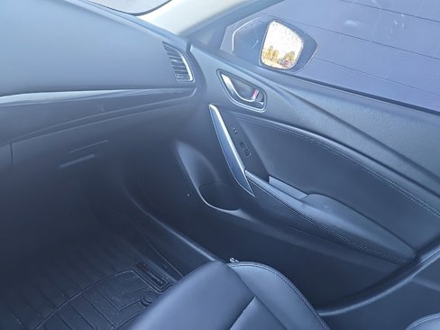 Used 2014 MAZDA MAZDA6 Touring image 17