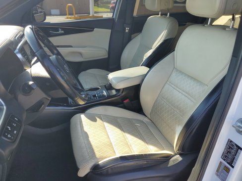 Used 2016 Kia Sorento SX w/ SXL Technology Package image 16