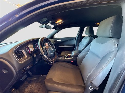 Used 2015 Dodge Charger SE w/ Popular Equipment Group image 18