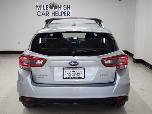 Used 2022 Subaru Impreza 2.0i Premium image 6