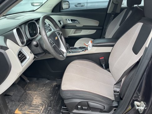 Used 2016 Chevrolet Equinox LT image 6