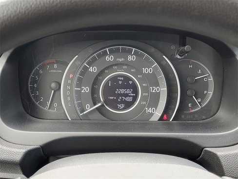 Used 2016 Honda CR-V SE image 14