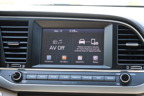Used 2018 Hyundai Elantra Value Edition image 20