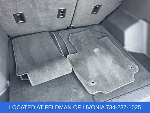 Used 2019 Chevrolet Equinox LT image 33