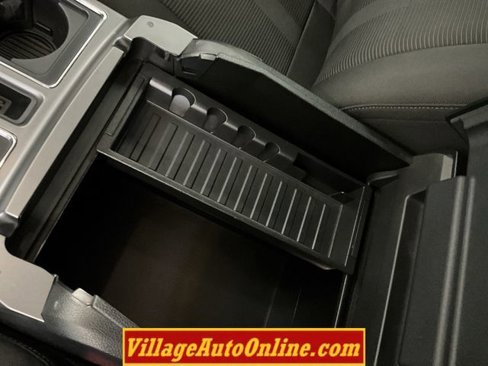 Used 2015 Ford F150 XLT w/ Equipment Group 302A Luxury image 26