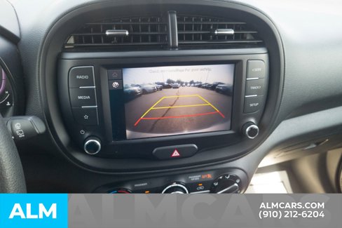 Used 2023 Kia Soul LX w/ Option Group 015 image 22
