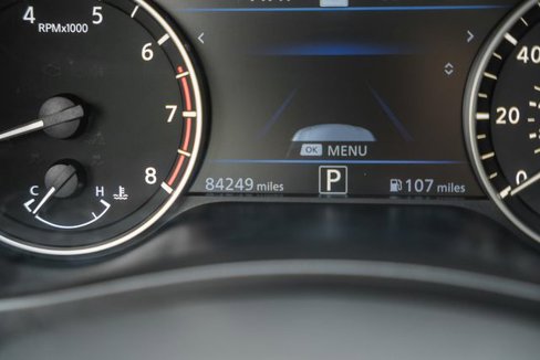Used 2019 Nissan Altima 2.5 SL image 40