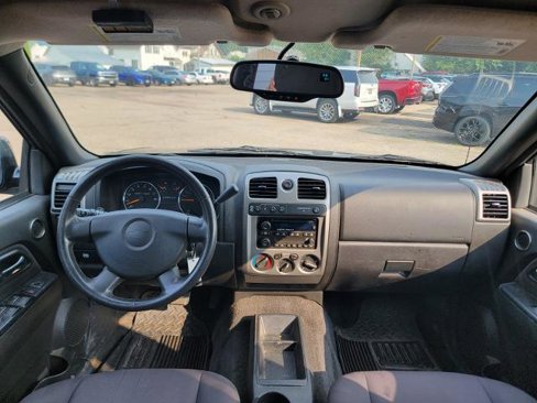 Used 2012 Chevrolet Colorado LT image 18