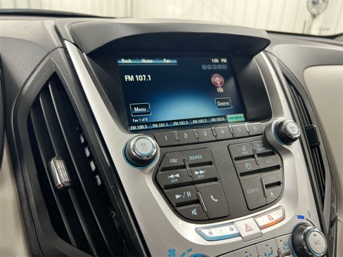 Used 2015 Chevrolet Equinox LT w/ Driver Convenience Package image 13
