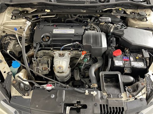 Used 2013 Honda Accord EX-L image 22