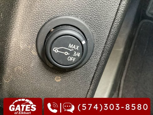 Used 2022 Chevrolet Equinox LT image 25