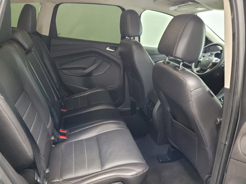 Used 2016 Ford Escape Titanium image 19
