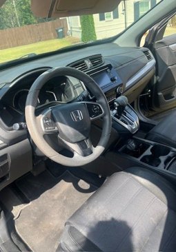 Used 2019 Honda CR-V LX image 9
