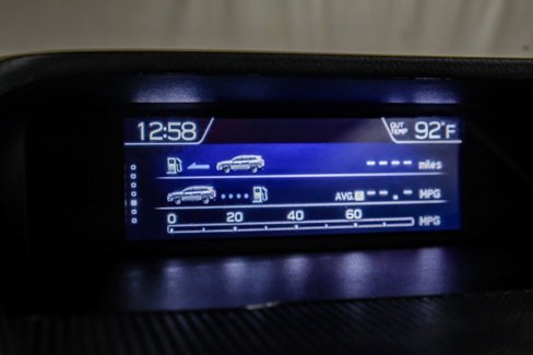 Used 2021 Subaru Ascent Limited image 24