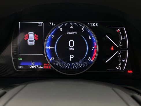 Used 2022 Lexus ES 350 w/ Premium Package image 20