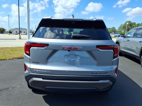 New 2026 GMC Terrain Elevation w/ Elevation Premium Package image 2