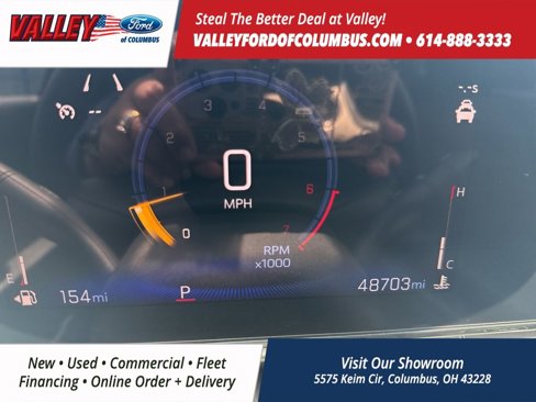 Used 2024 Chevrolet Trax LT w/ LT Convenience Package image 20