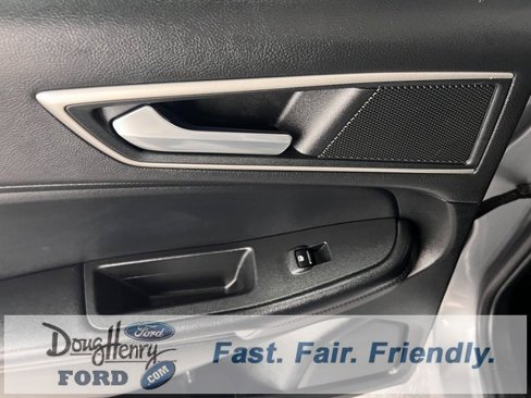 Used 2023 Ford Edge SEL image 29