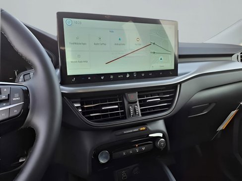 New 2025 Ford Escape Active w/ Tech Pack #1 image 19