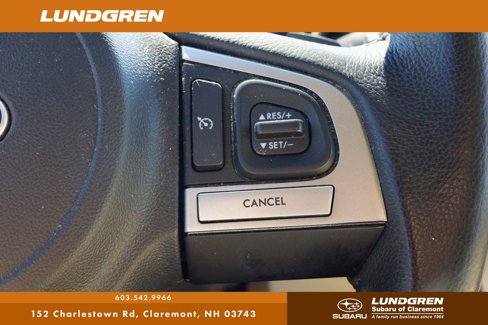 Used 2017 Subaru Outback 2.5i Limited image 33