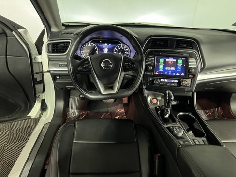 Used 2021 Nissan Maxima 3.5 SV w/ Floor Mat Group image 13
