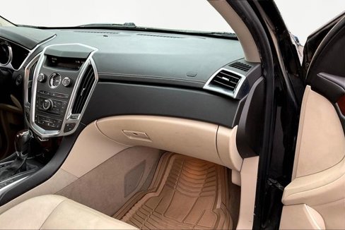 Used 2012 Cadillac SRX Luxury image 18