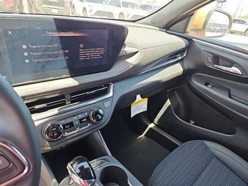 New 2025 Buick Envista Preferred w/ Convenience I Package image 23
