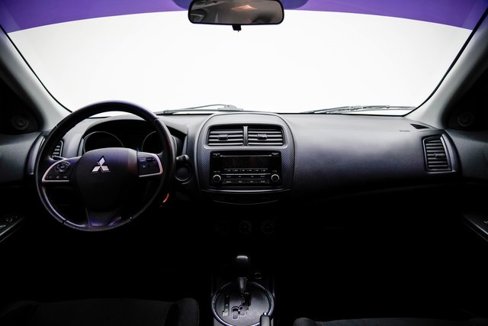 Used 2015 Mitsubishi Outlander Sport ES image 3