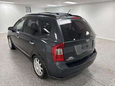 Used 2007 Kia Rondo EX w/ Premium Pkg image 43