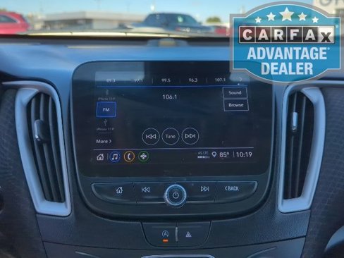 Used 2024 Chevrolet Malibu LS image 7